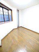 内観写真 ハウスステージマスヨシ