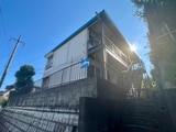 宮前平コーポ
