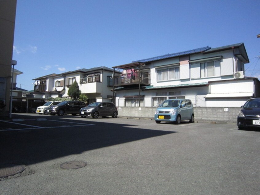 駐車場 サニ－浜野