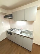 キッチン ジャパネ