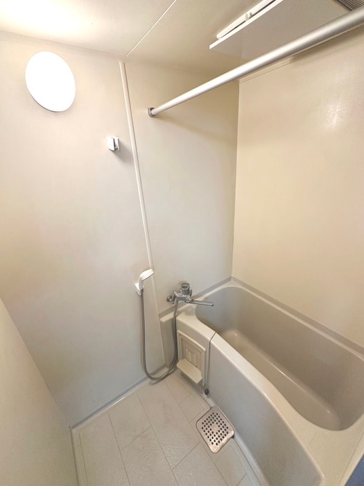 バス／シャワールーム等 ジャパネ