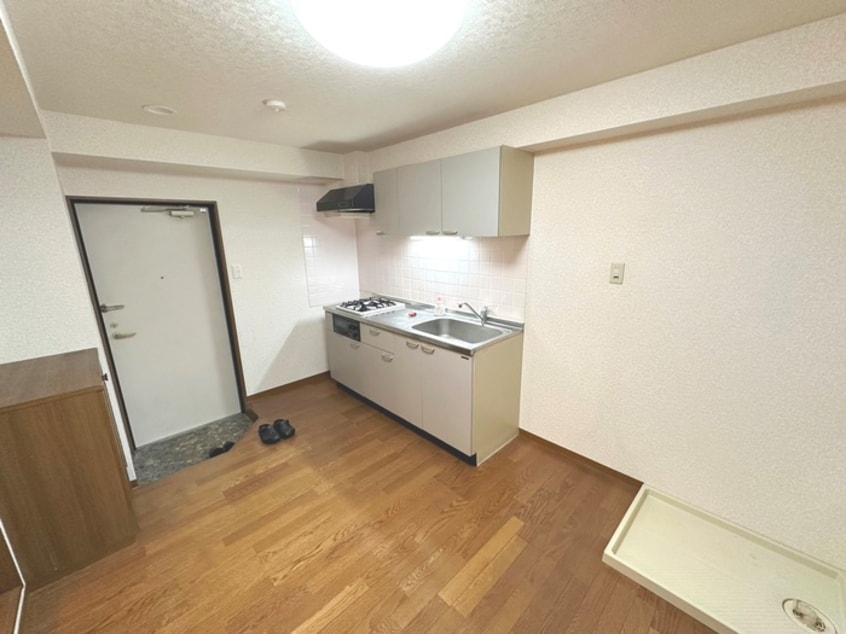 キッチン ジャパネ