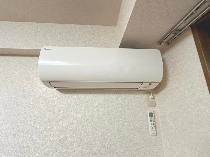 内観写真 ジャパネ