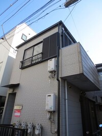 メゾンモリ