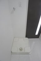 洗濯機置場 ベルハイツ