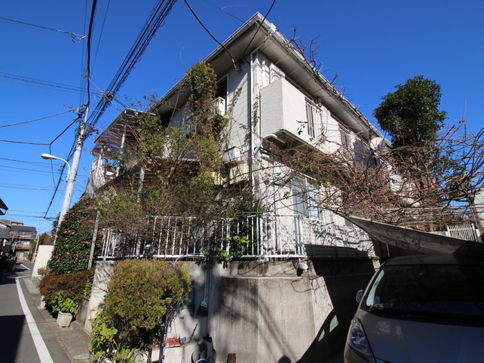 外観写真 ムカイハラハウス