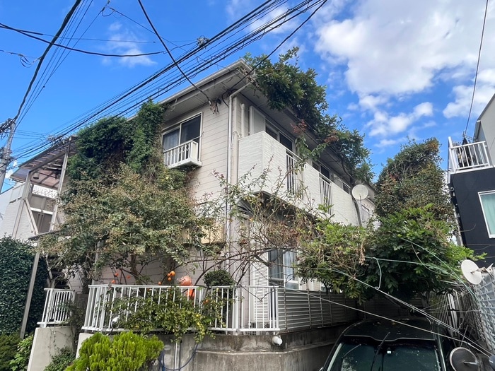 外観写真 ムカイハラハウス