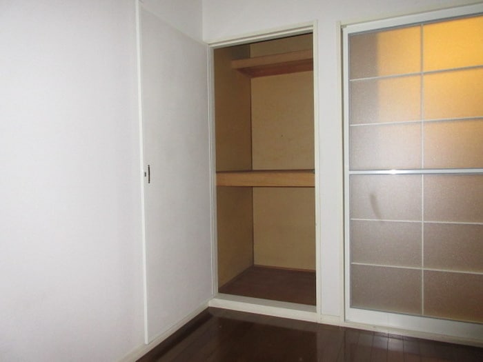 収納 ムカイハラハウス