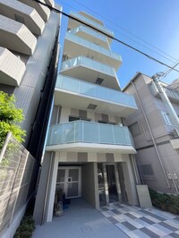 RELUXIA CITY森下(701)