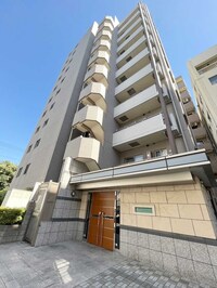 ヴェルディーク浅草（703）