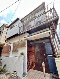 池袋本町二丁目戸建