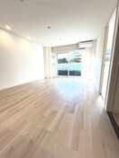 居室 エスティメゾン都立大学