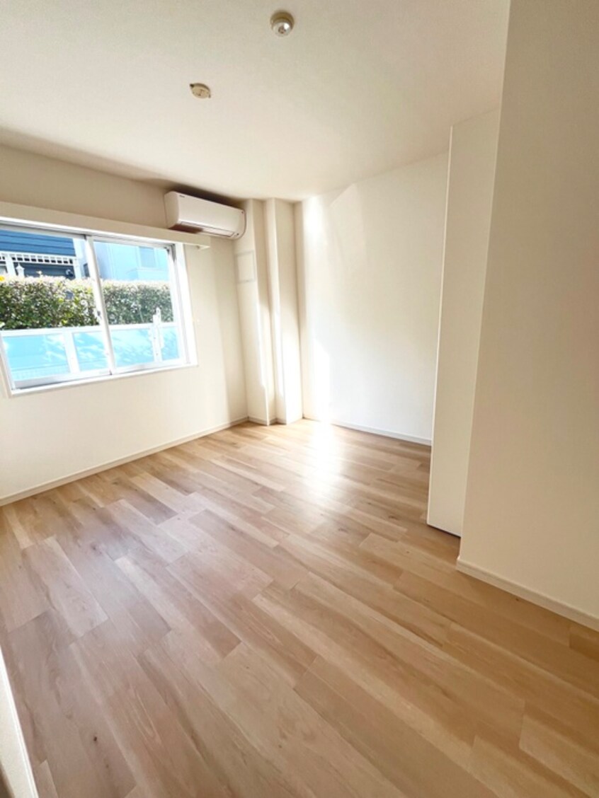 居室 エスティメゾン都立大学