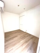 居室 エスティメゾン都立大学