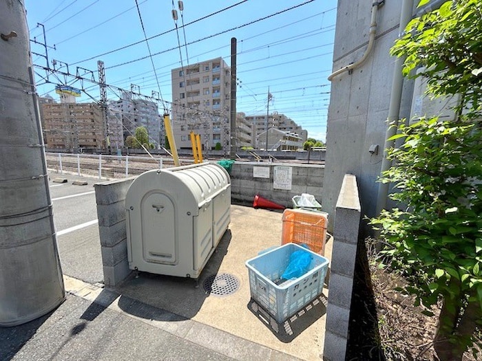 建物設備 ウィンレックス志木