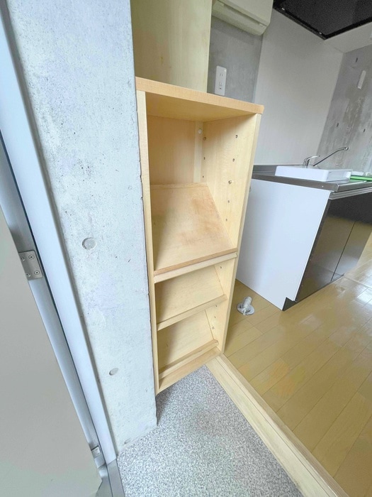 靴箱 ウィンレックス志木