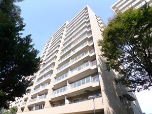 シーアイハイツ和光F号棟（507）
