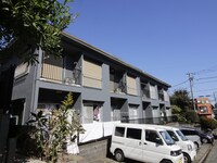 みたけ台レジデンス