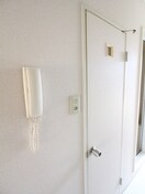 居室 佐藤ハイツＣ