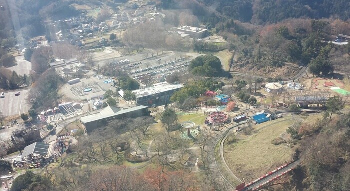 さがみ湖リゾートプレジャーフォレストオート(公園)まで1200m 佐藤ハイツＣ