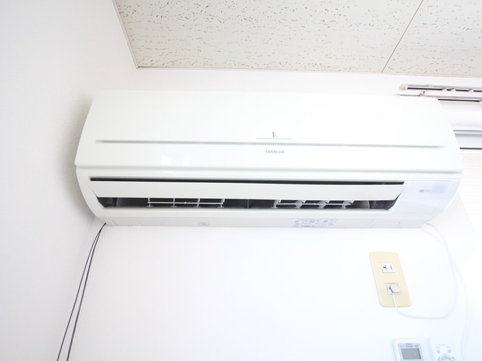 内観写真 メゾンＯＫＵＴＳＵ・Ｂ