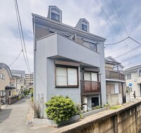 ピジョンハウス