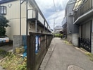 周辺環境 ピジョンハウス