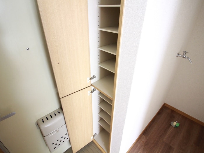 靴箱 アヴェニュ－元住