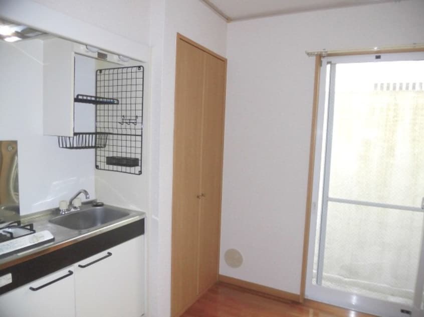 居室 アヴェニュ－元住