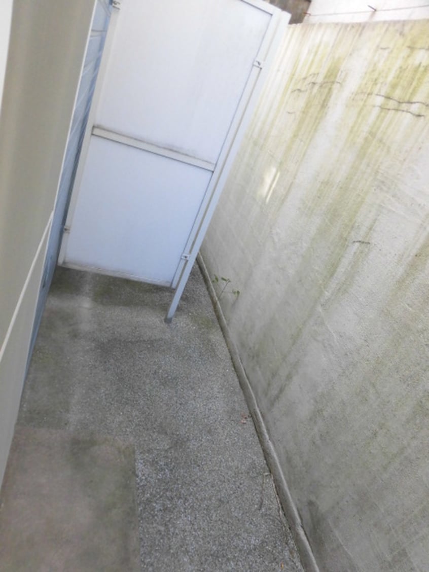 ベランダ・バルコニー アヴェニュ－元住