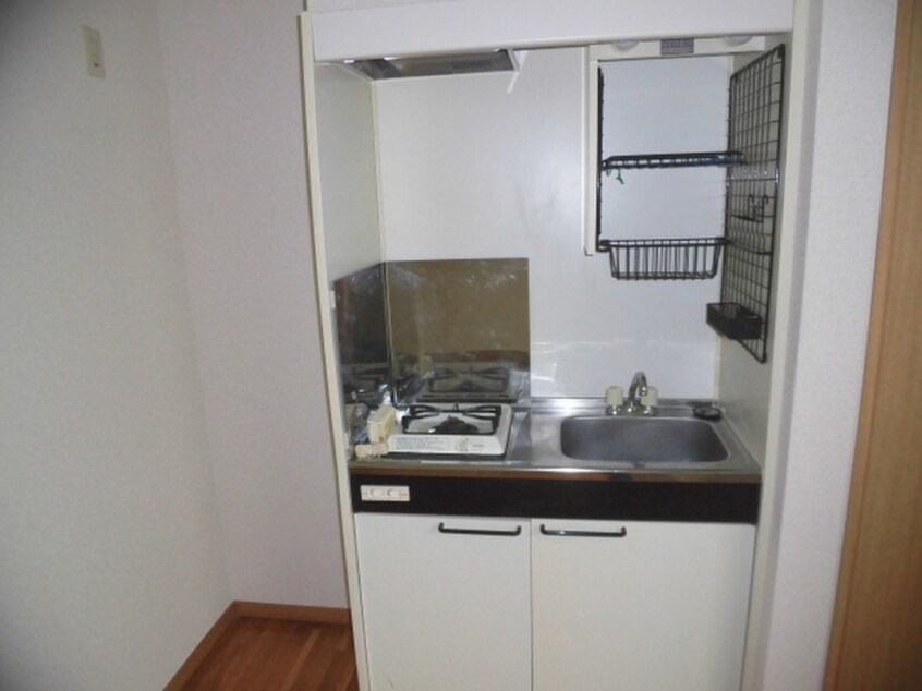 キッチン アヴェニュ－元住