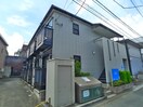 外観写真 パ－クステュディオ宝町