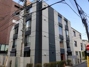 BRANCHE中野Ⅱ