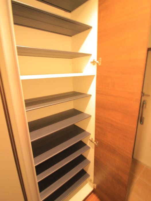 靴箱 ｱｳﾞｧﾝﾃｨ環八西台