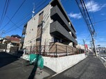 リシェス中田東
