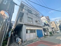 宮川マンション
