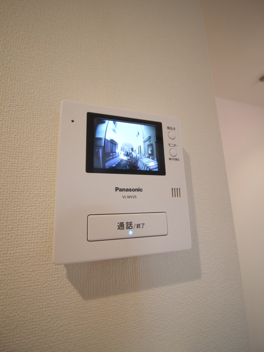 内観写真 CACHETTE