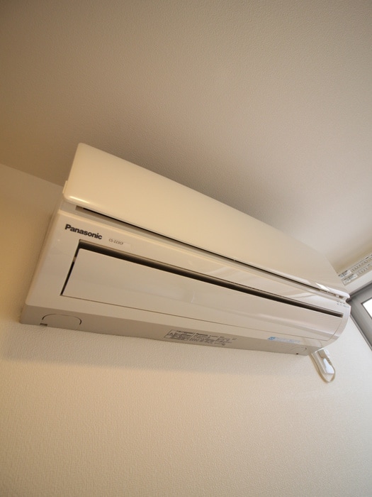 内観写真 CACHETTE