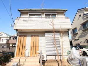 氷川台2丁目ハイツ