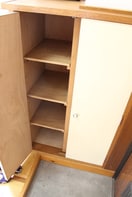 靴箱 コトミハウス