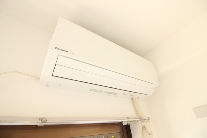 内観写真 クリスタルマンション