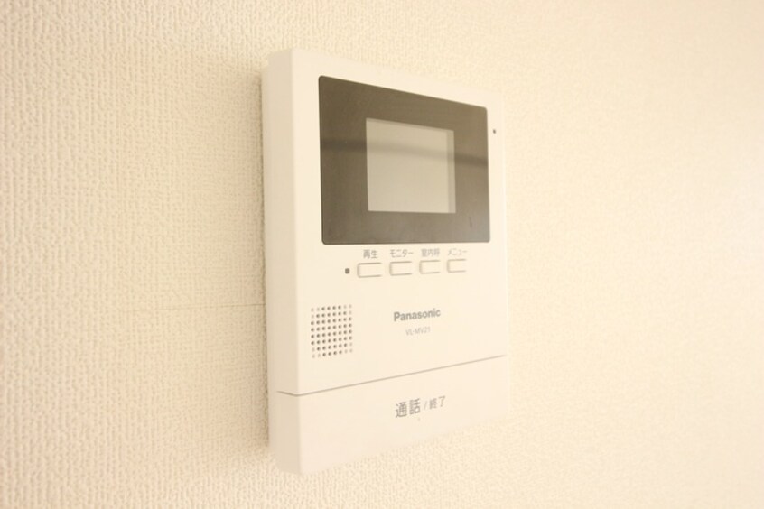 内観写真 クリスタルマンション