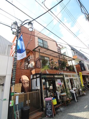 コーポさつき
