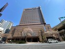 ロイヤルパークホテル(役所)まで278m Ｐｒａｔｉｑｕｅ　日本橋水天宮