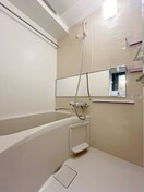 バス／シャワールーム等 log入谷