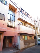 外観写真 プリベ－ル梅屋敷