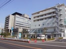 東邦大学医療センター大森病院(病院)まで408m プリベ－ル梅屋敷