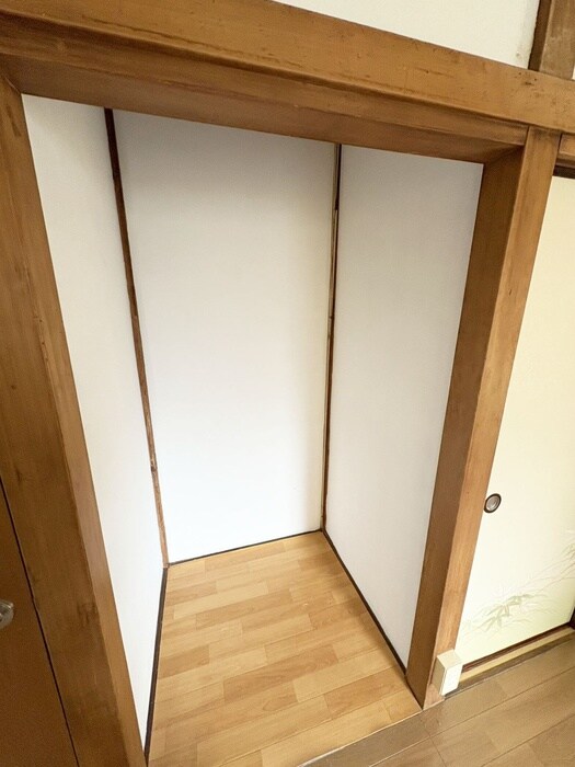 周辺環境 金子荘