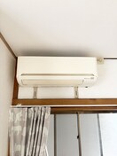 内観写真 金子荘