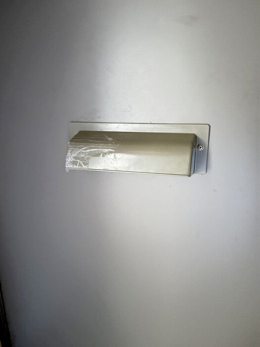 内観写真 金子荘